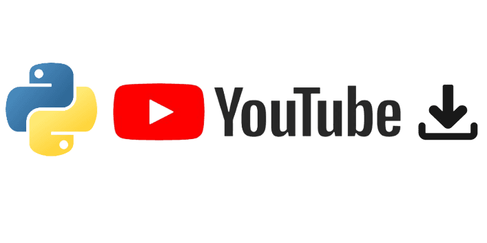 YouTube Downloader Logo